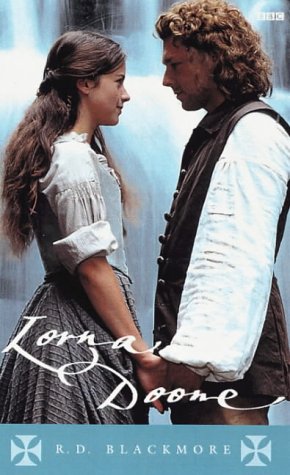 Product Image: Lorna Doone (BBC)