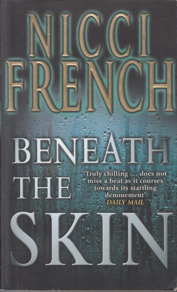 Product Image: Beneath the Skin