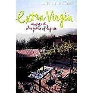 Extra Virgin: Amongst the Olive Groves of Liguria Travel