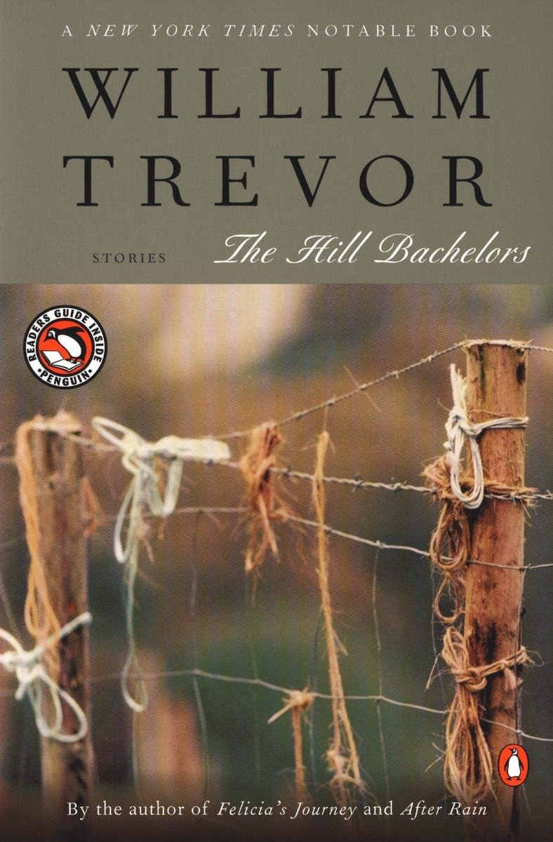 Product Image: The Hill Bachelors