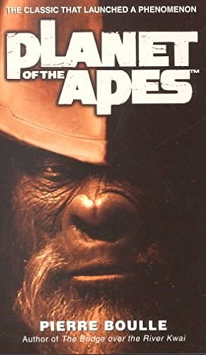 Planet of the Apes: Monkey Planet (Tie in) Film, Art & Culture