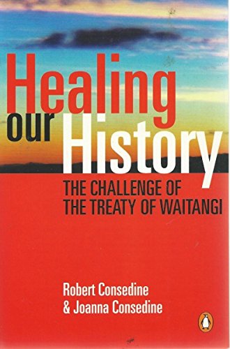 Healing Our History Books