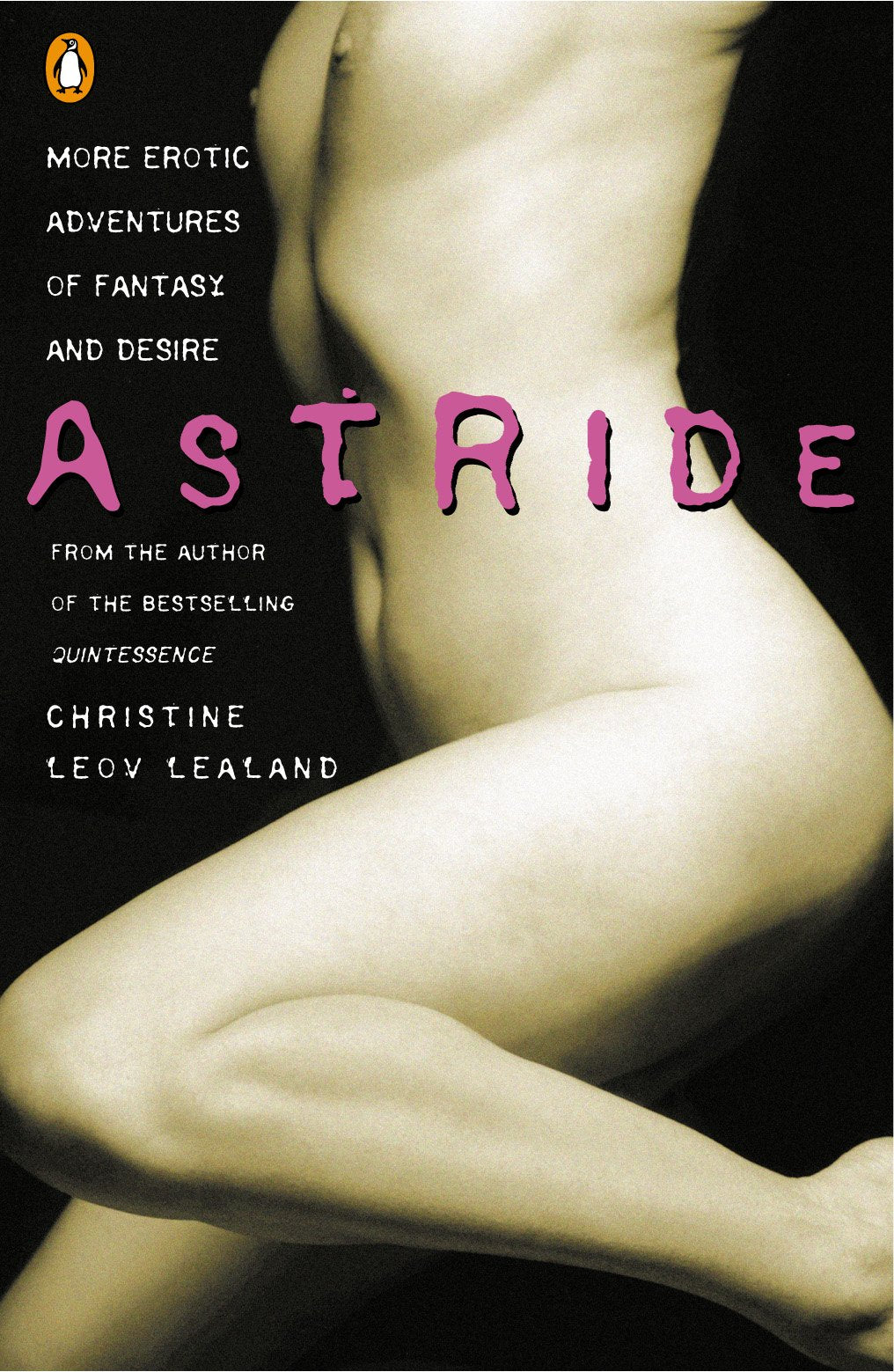 Product Image: Astride