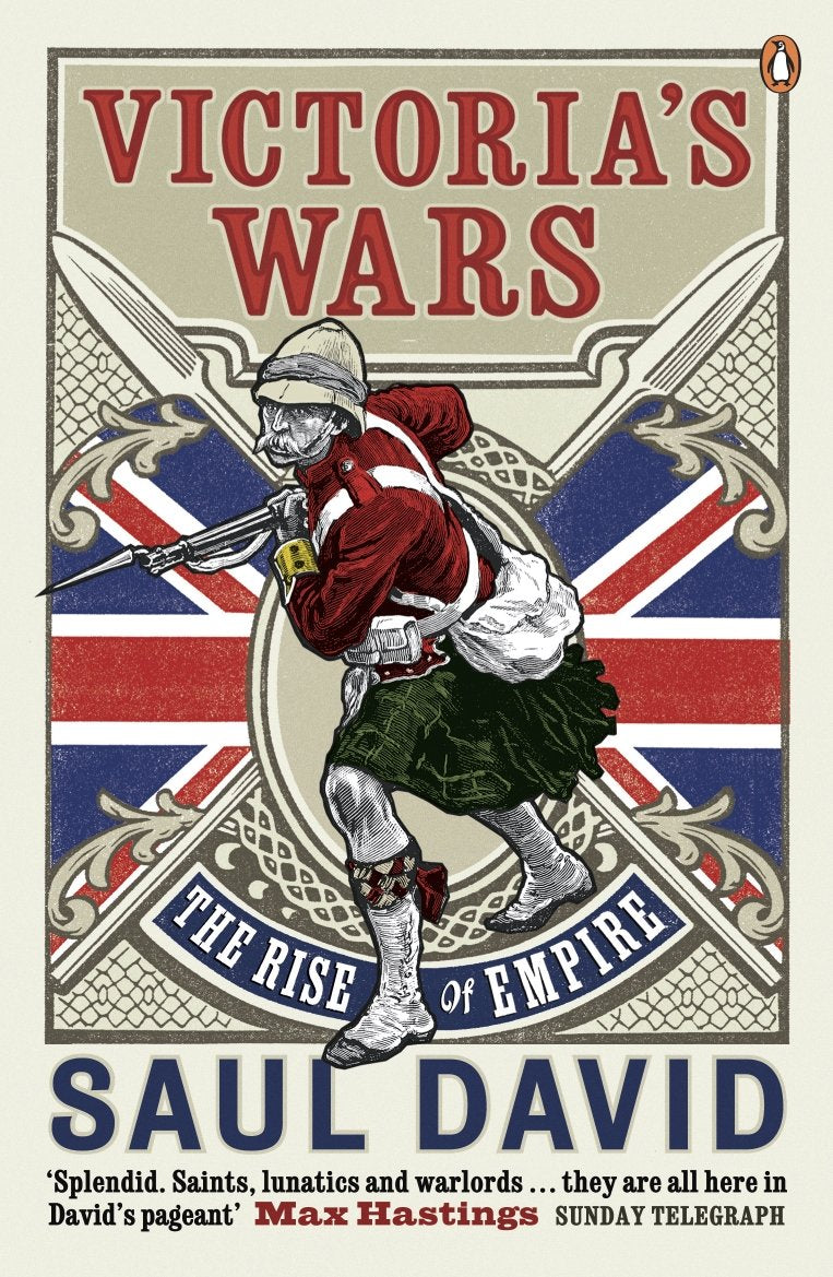 Product Image: Victoria's Wars