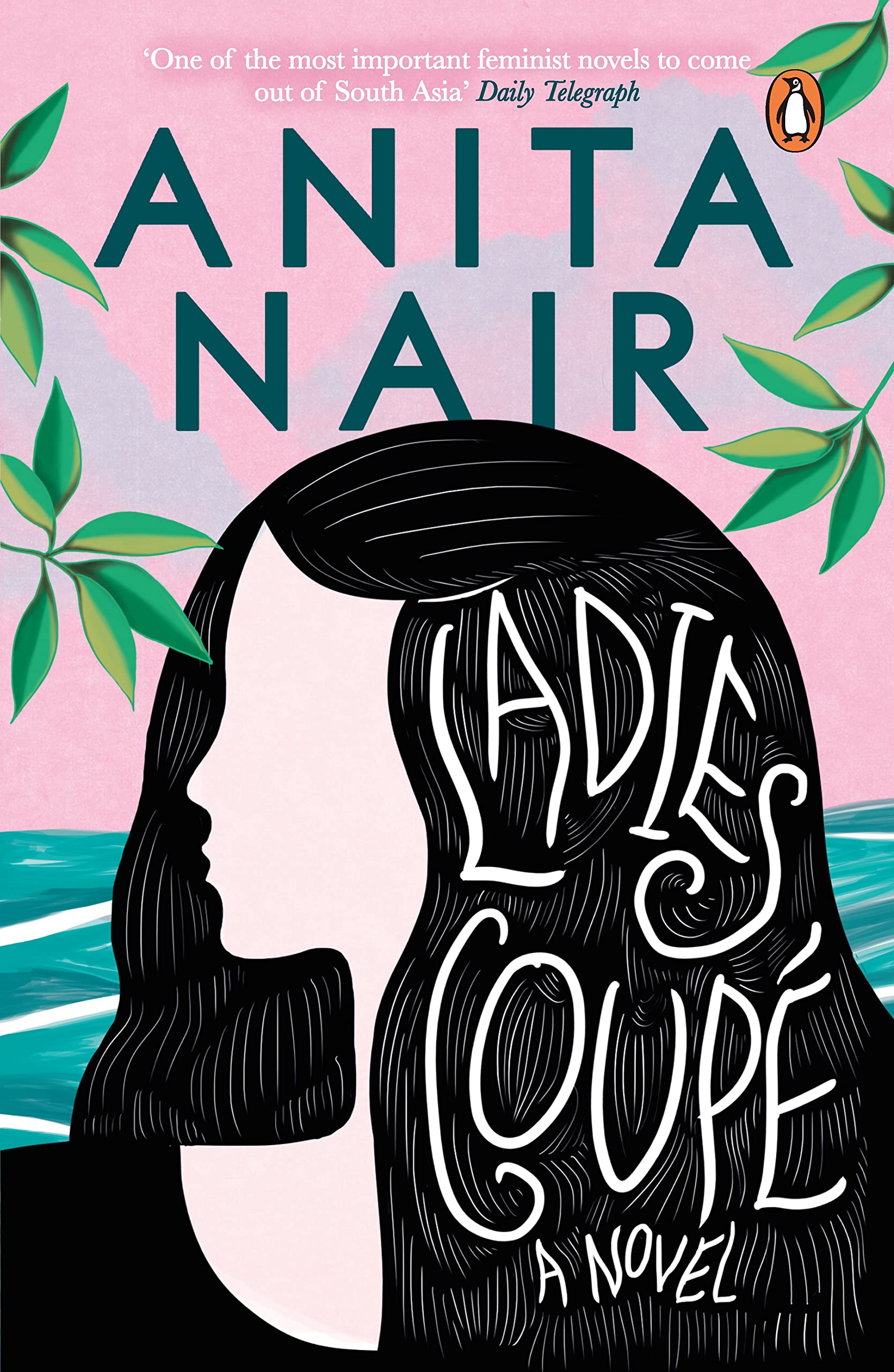 Product Image: Ladies Coupe