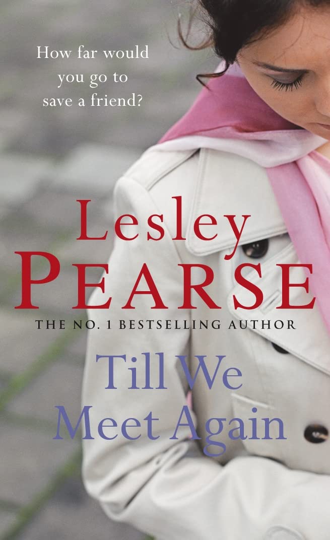 Product Image: Till We Meet Again