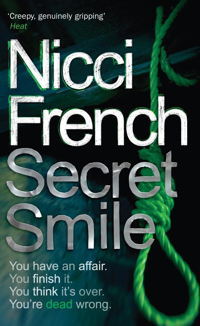 Secret Smile Contemporary literature Books
