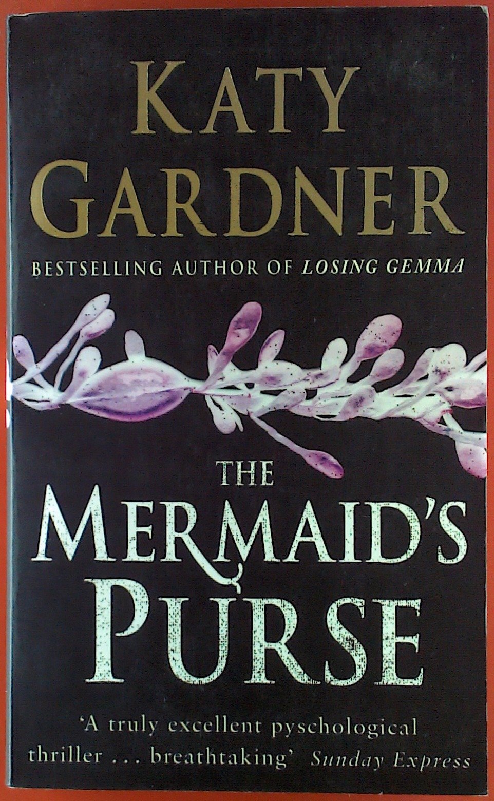 Product Image: The Mermaid's Purse
