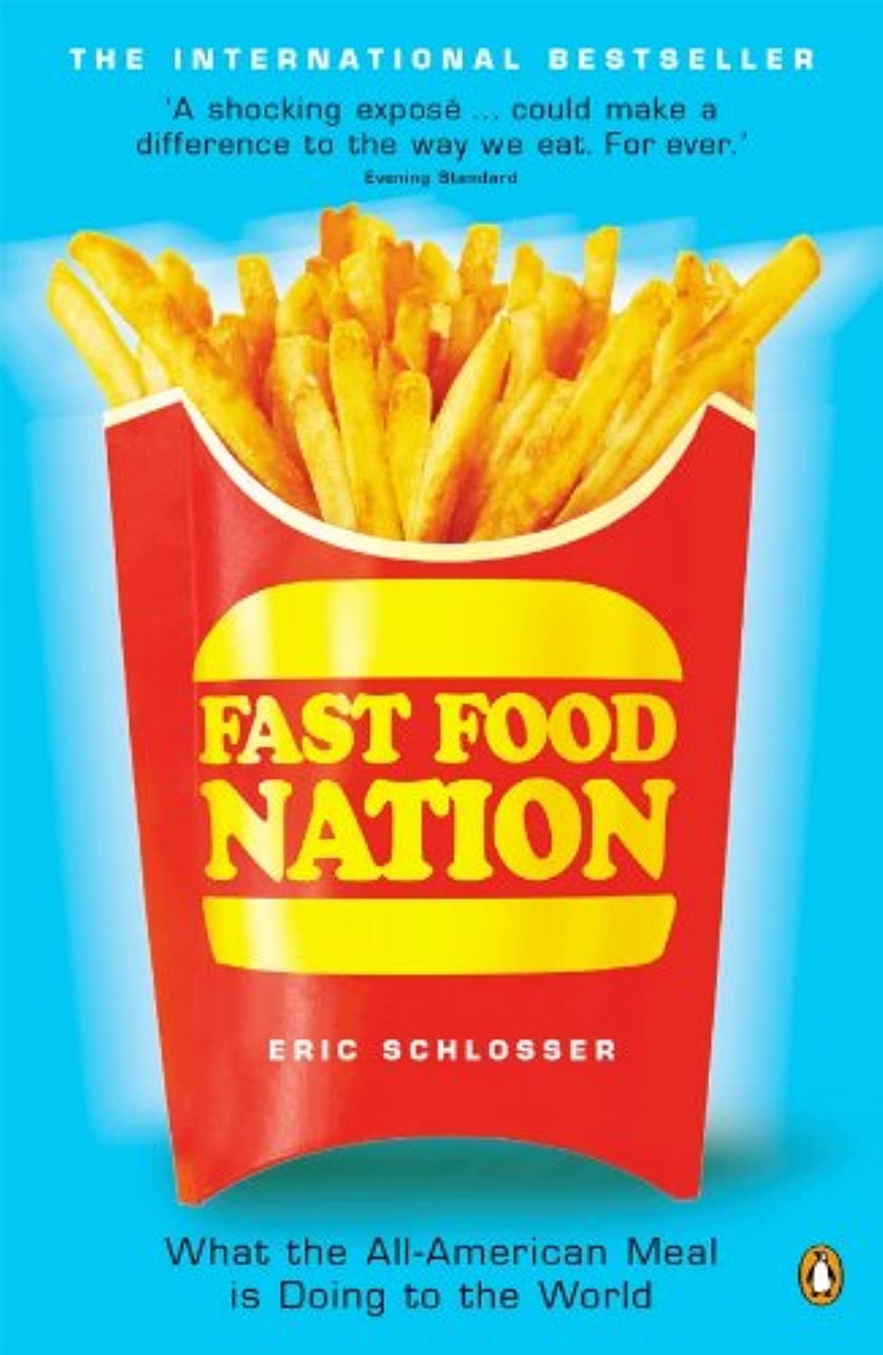 Product Image: Fast Food Nation