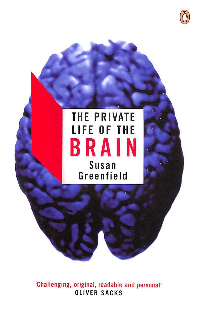 The Private Life of the Brain Medicine