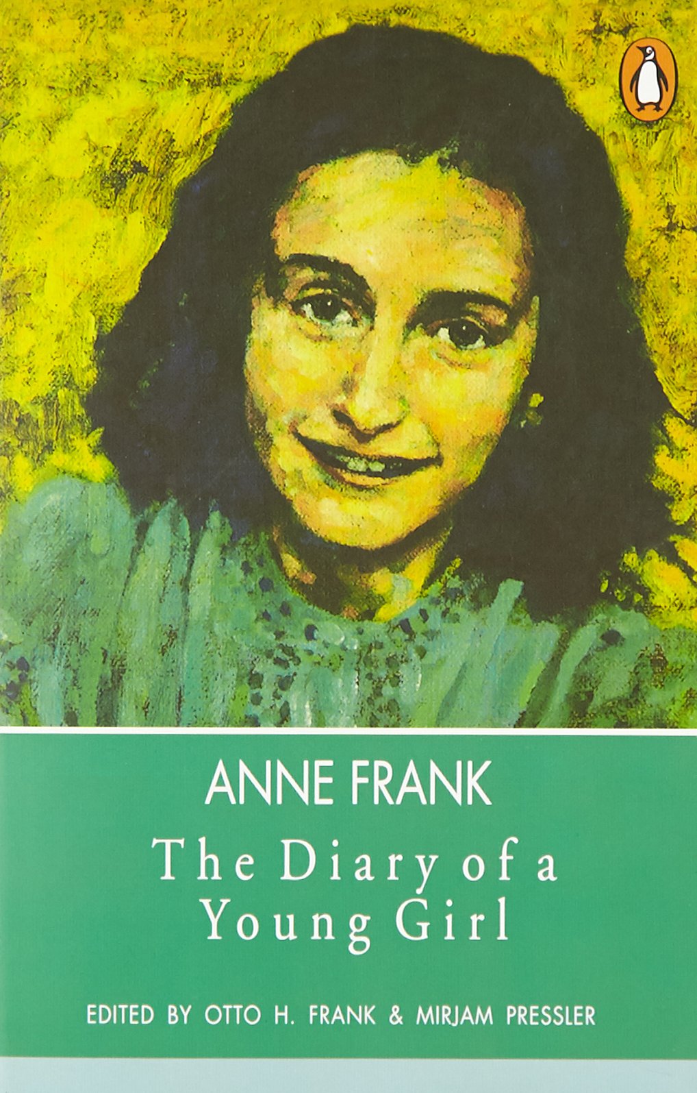 The Diary of a Young Girl Books