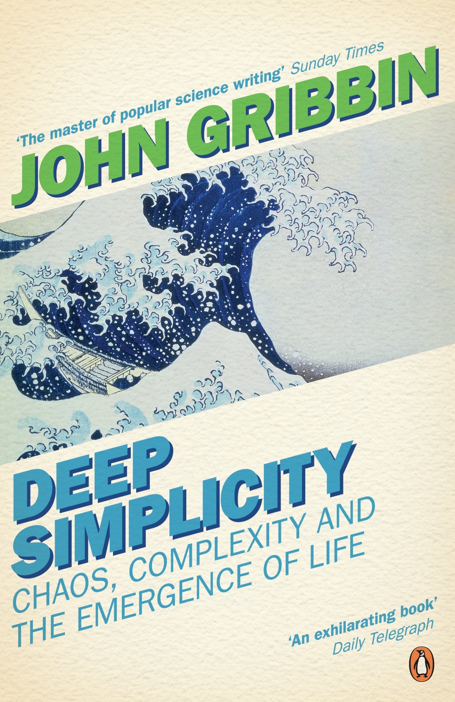 Deep Simplicity Social Sciences