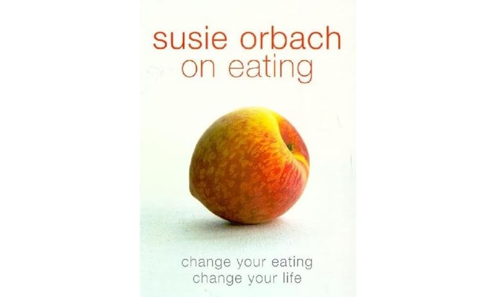 Susie Orbach on Eating Leisure, Home & Garden