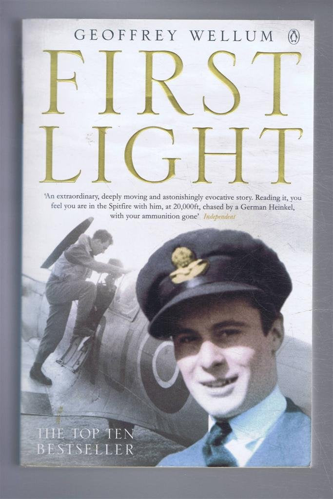 First Light Memories