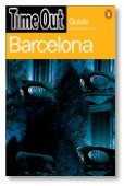 "Time Out" Barcelona Guide Leisure, Home & Garden