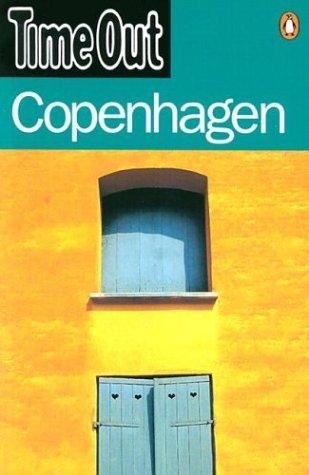 Time Out Copenhagen (Time Out Guides) Leisure, Home & Garden