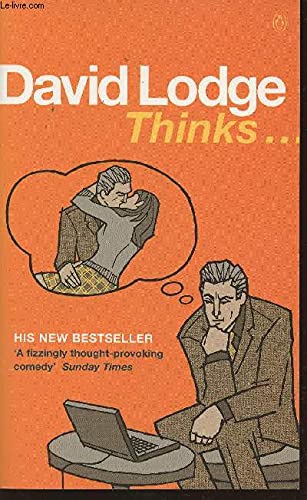 Thinks (Om) Contemporary literature