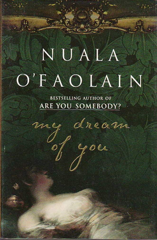 My Dream of You Contemporary literature