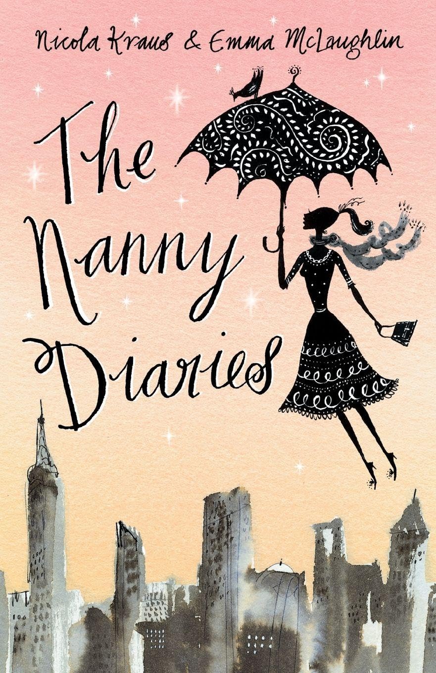 Product Image: The Nanny Diaries