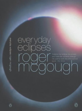 Everyday Eclipses Poetry