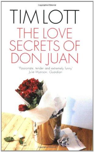 The Love Secrets of Don Juan Contemporary literature