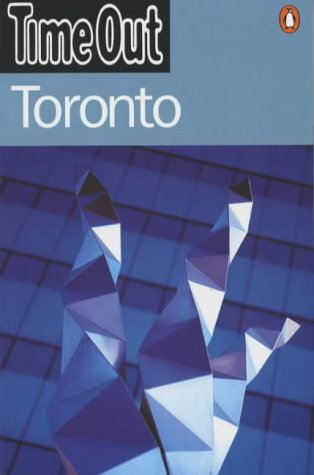 Product Image: Time Out Toronto (Time Out Guides)