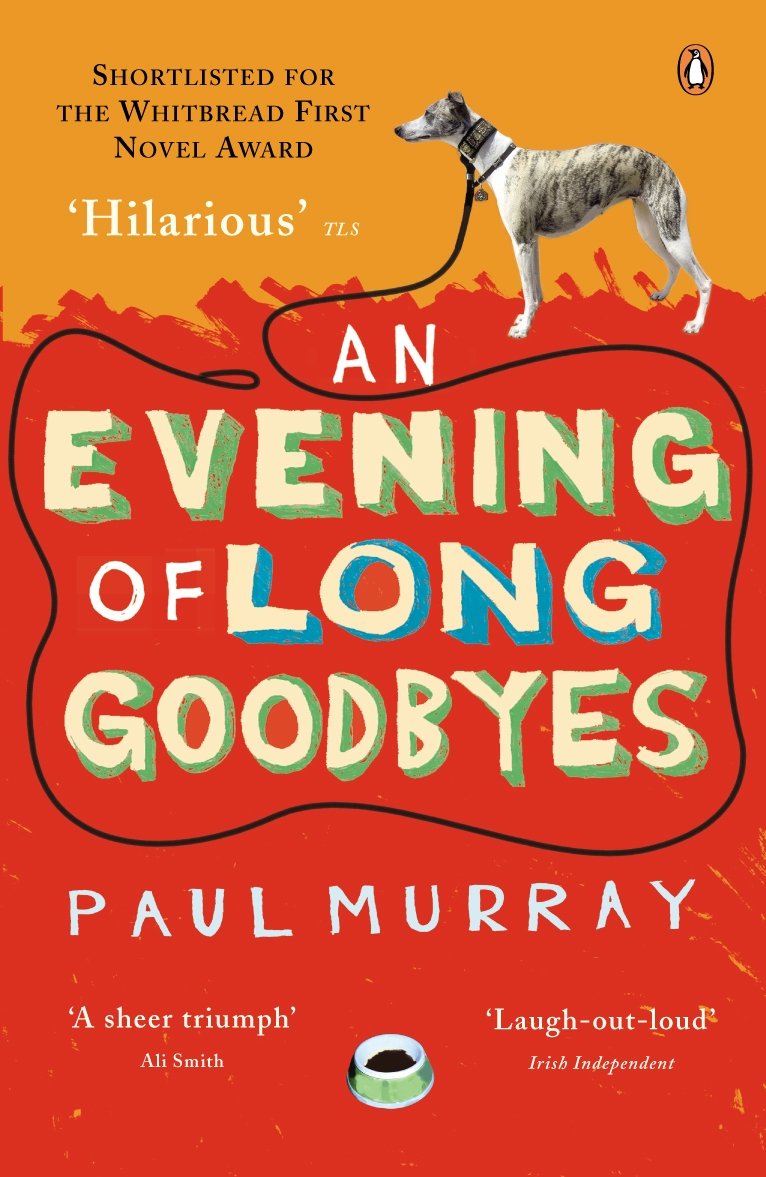 Product Image: An Evening of Long Goodbyes