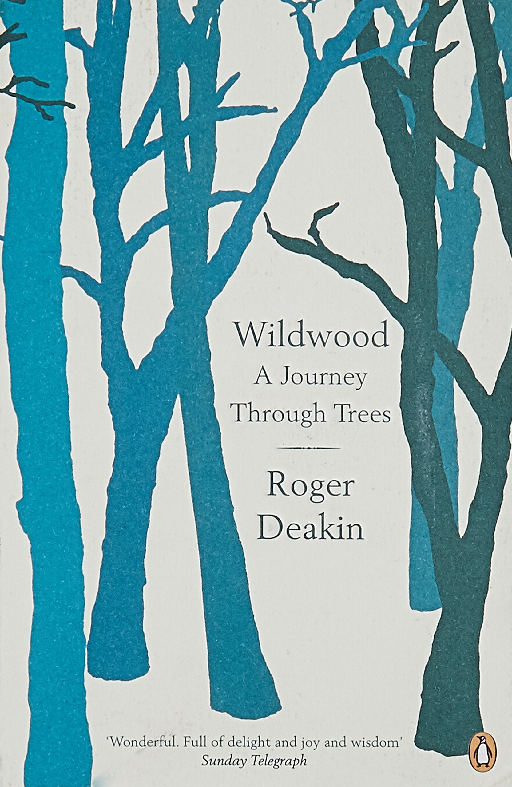 Wildwood book