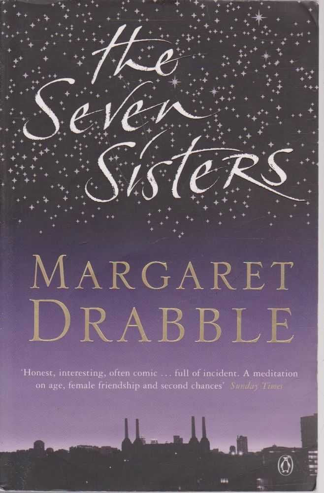 Product Image: The Seven Sisters