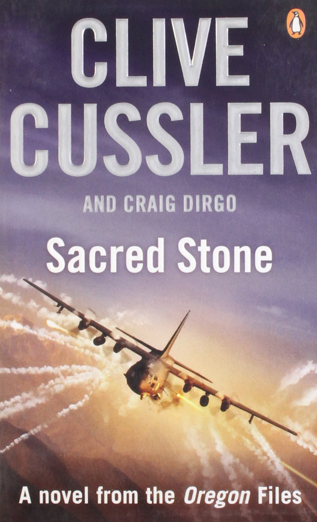 Product Image: Sacred Stone: Oregon Files #2