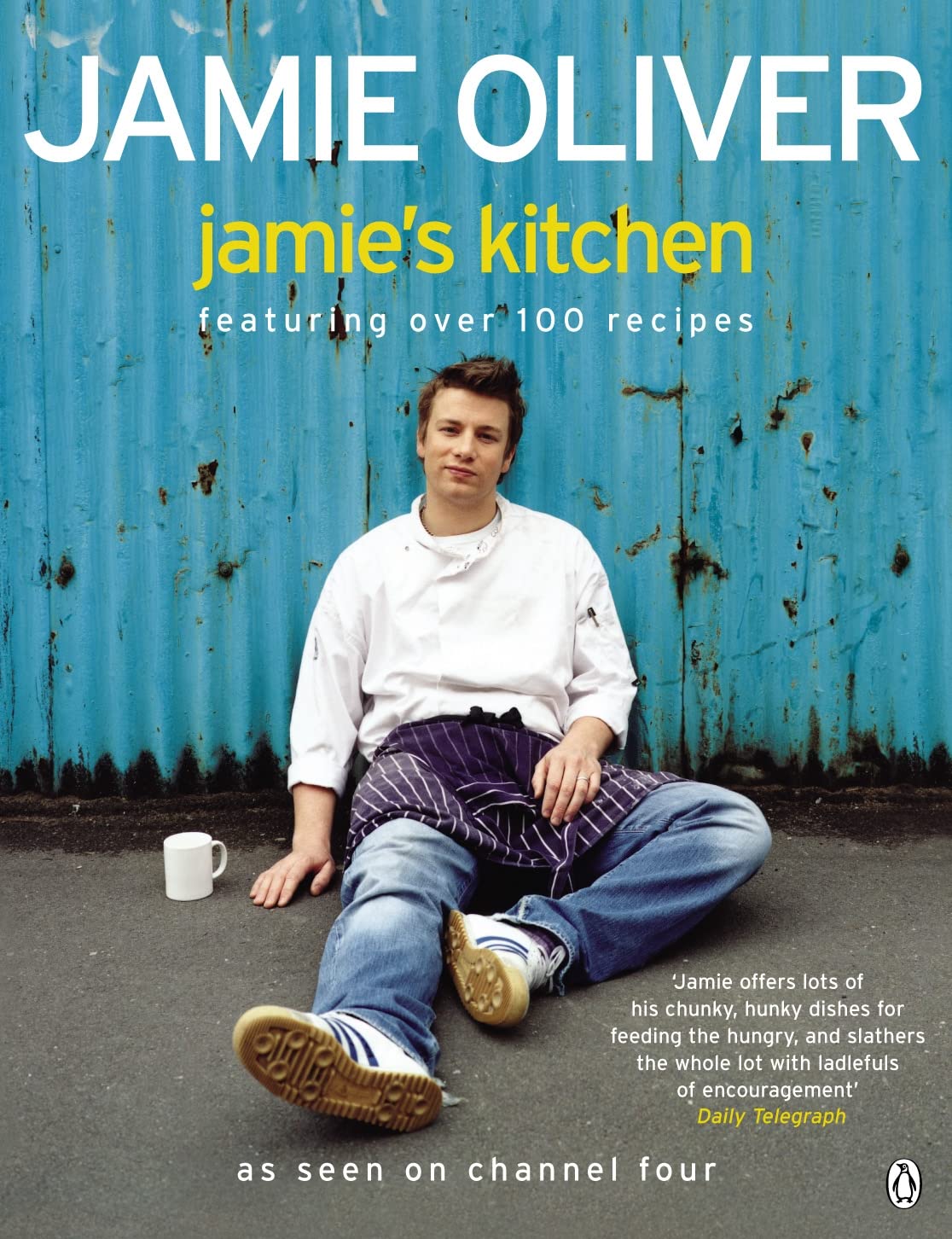 Jamie's Kitchen Leisure, Home & Garden