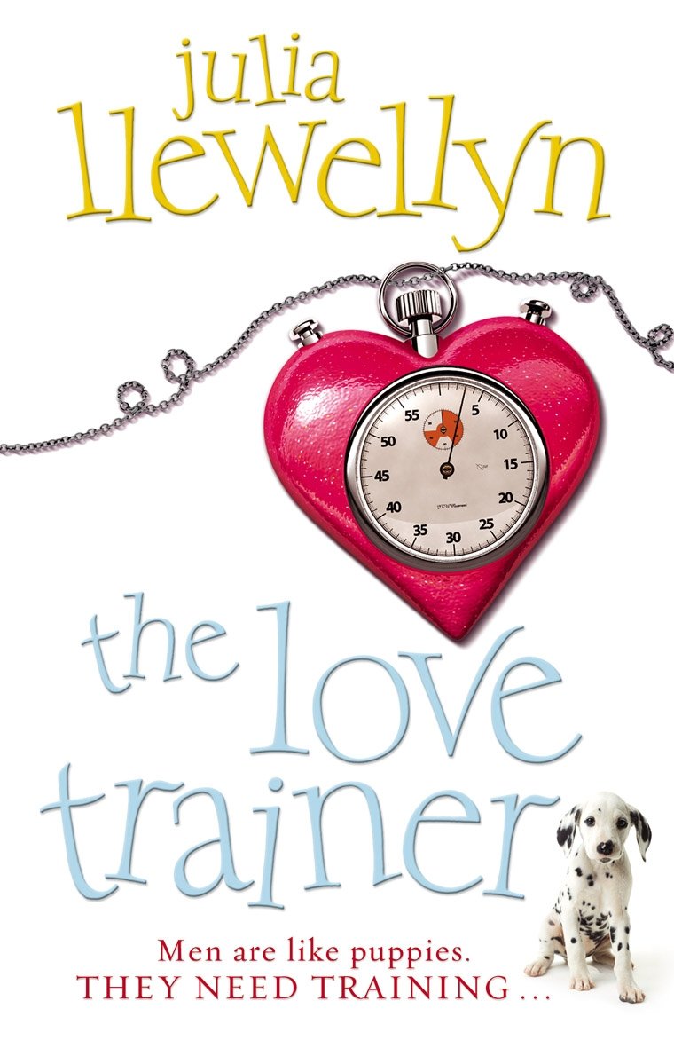 Product Image: The Love Trainer