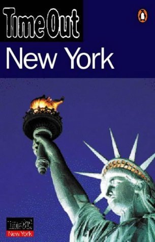 "Time Out" Guide to New York ("Time Out" Guides) Leisure, Home & Garden