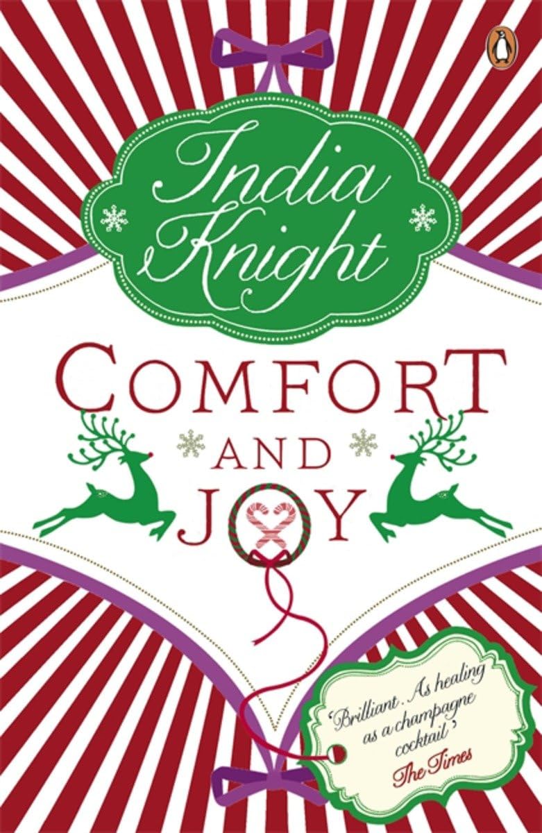 Product Image: Comfort and Joy