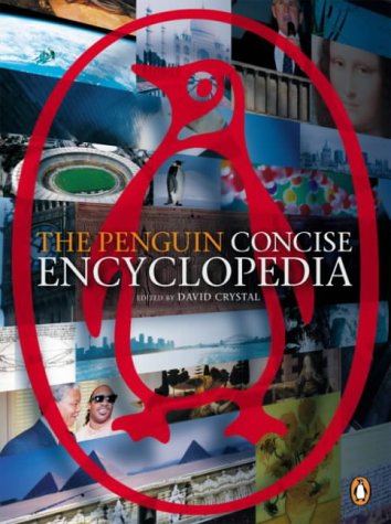 The Penguin Concise Encyclopedia General education