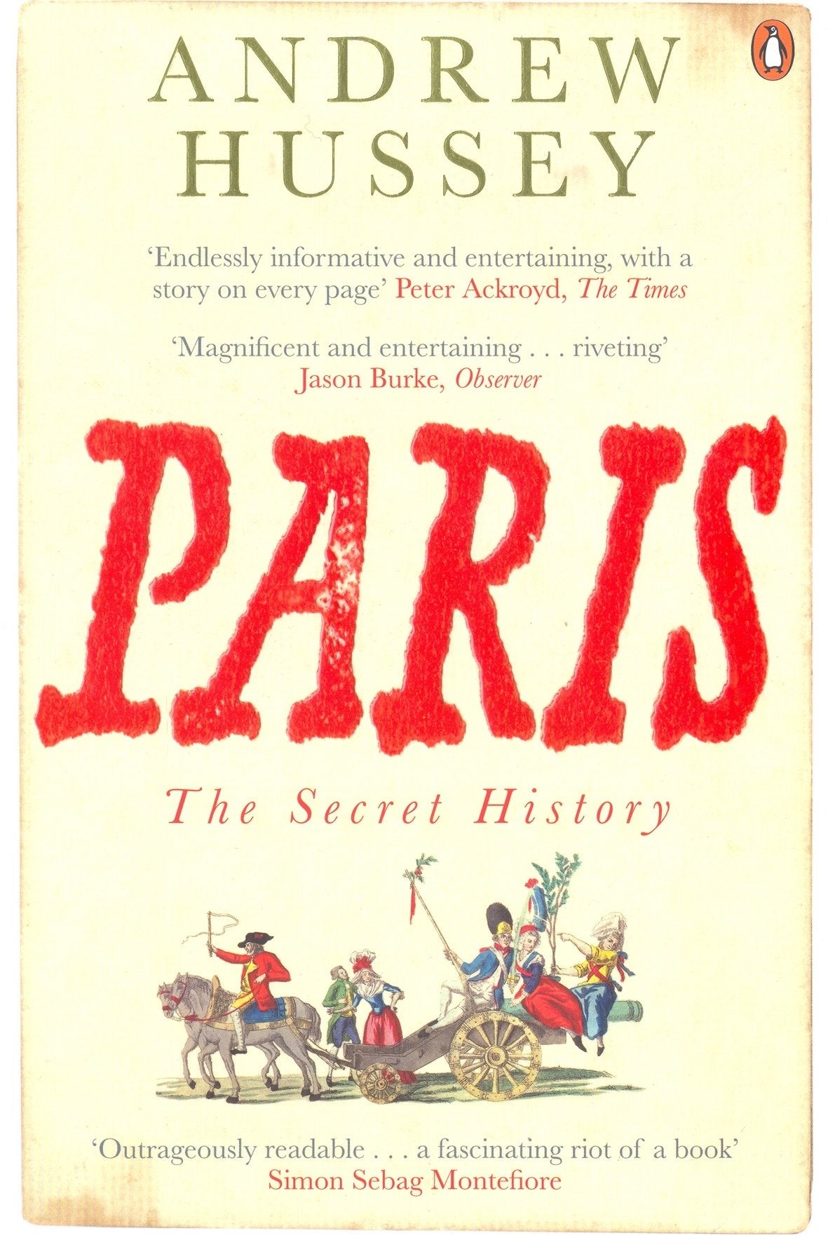 Paris Social Sciences Books