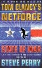 State of War (Tom Clancy's Net Force) Action & Adventure