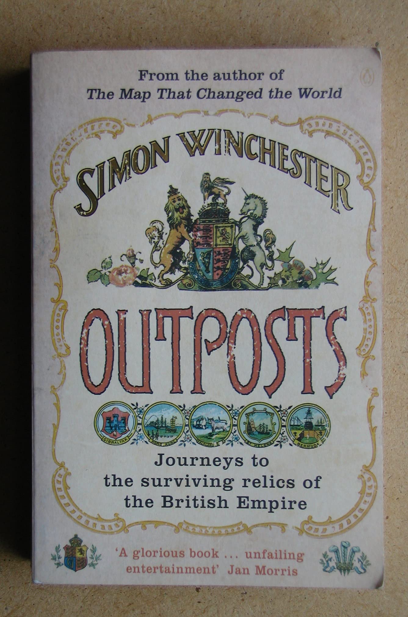 Outposts Leisure, Home & Garden