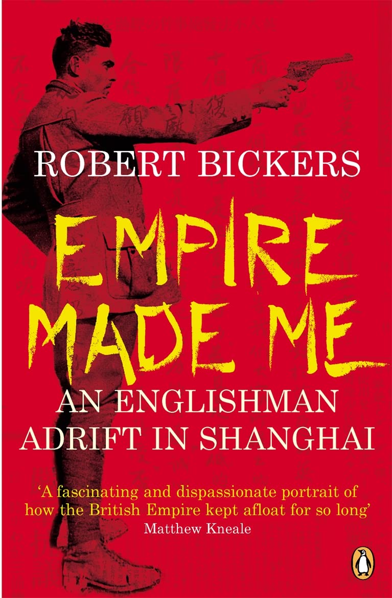 Empire Made Me Politics & Society
