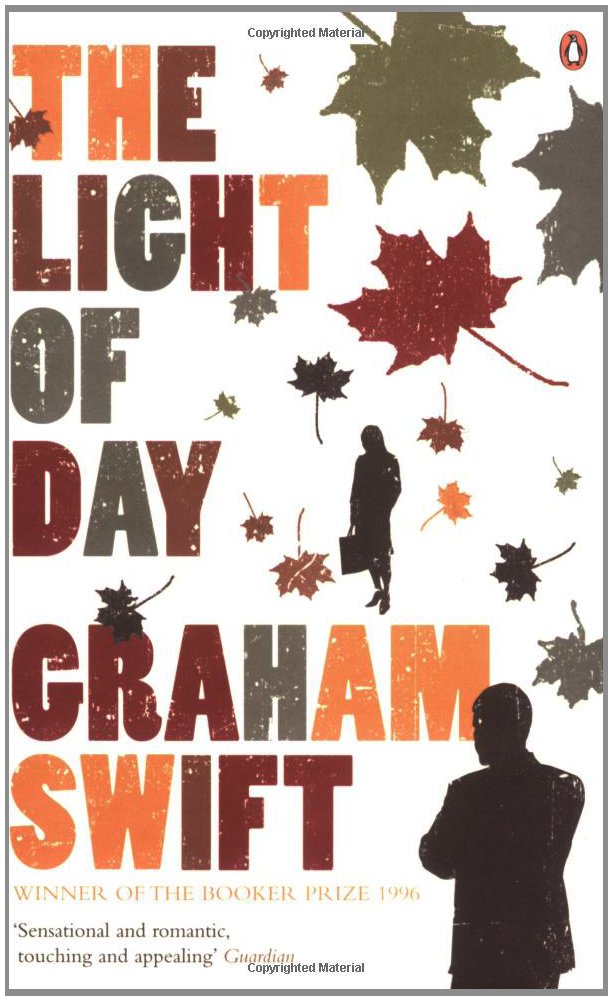 Product Image: The Light of Day