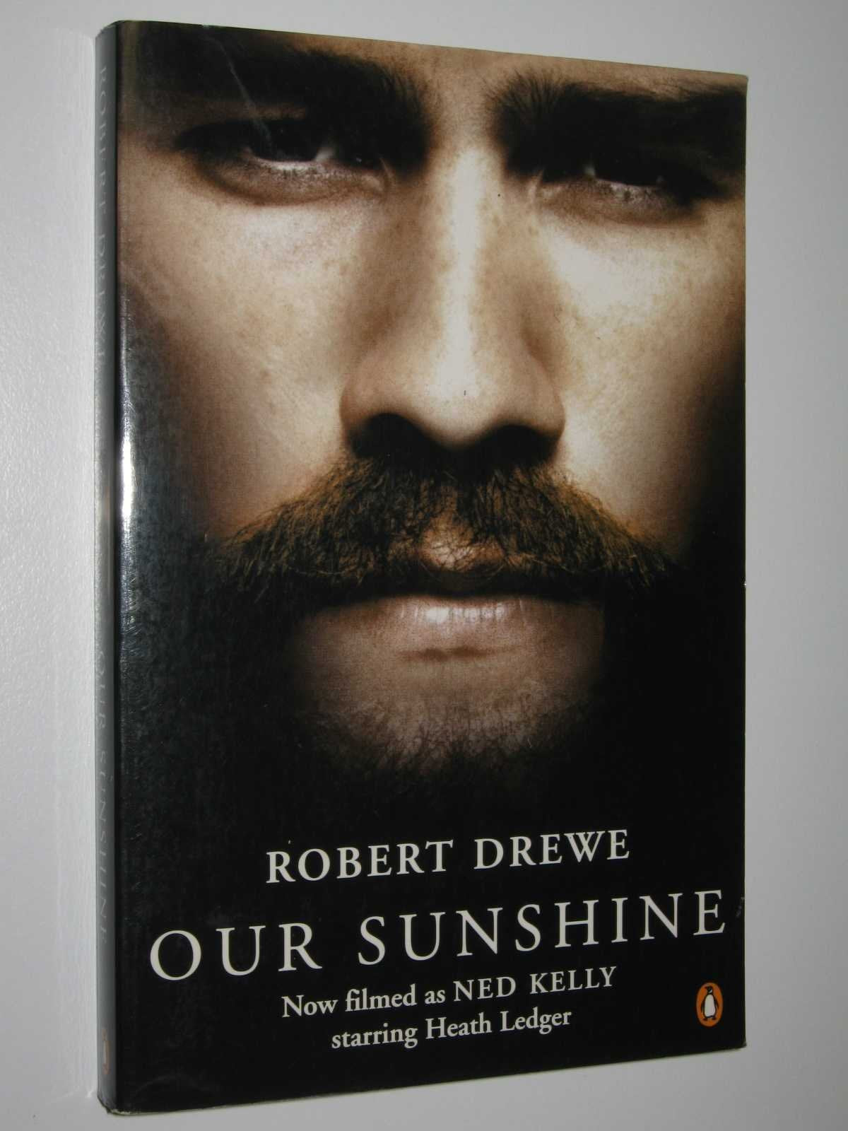 Our Sunshine, Film Tie-In Contemporary literature