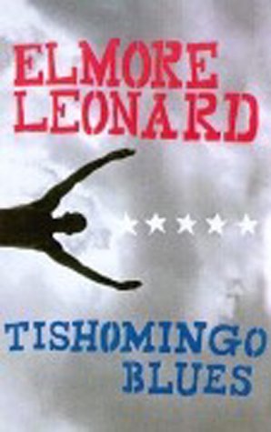 Tishomingo Blues (Om) Contemporary literature Books