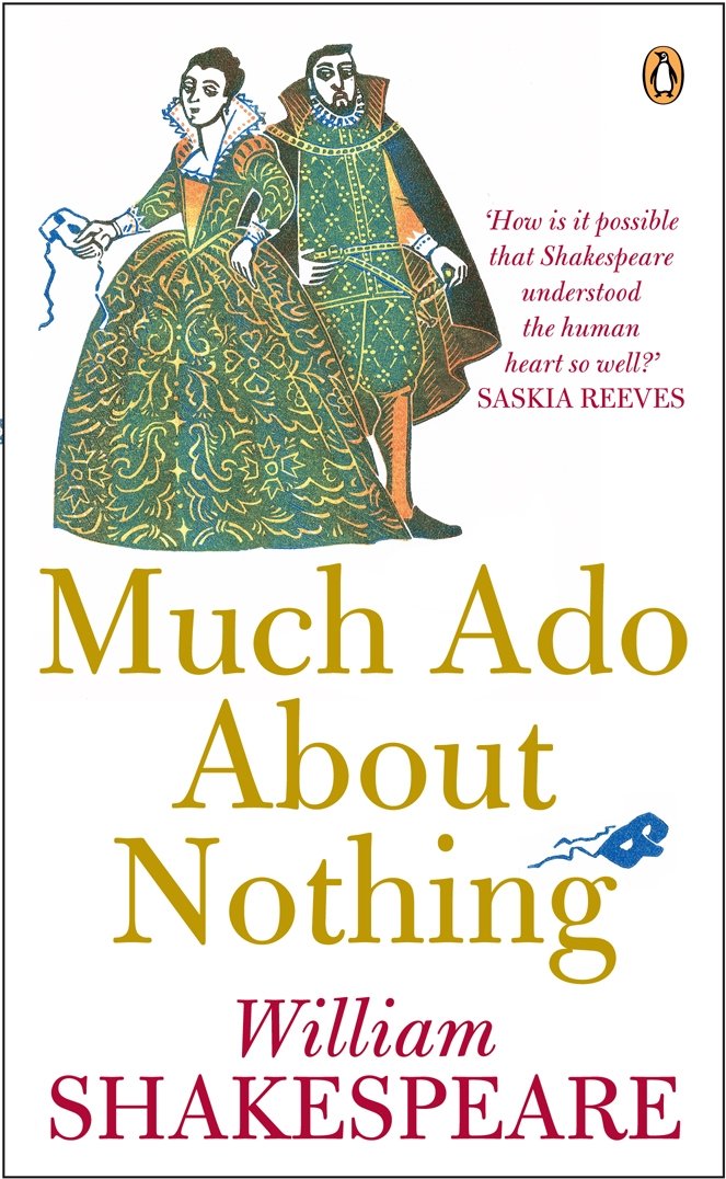 Product Image: Much Ado About Nothing
