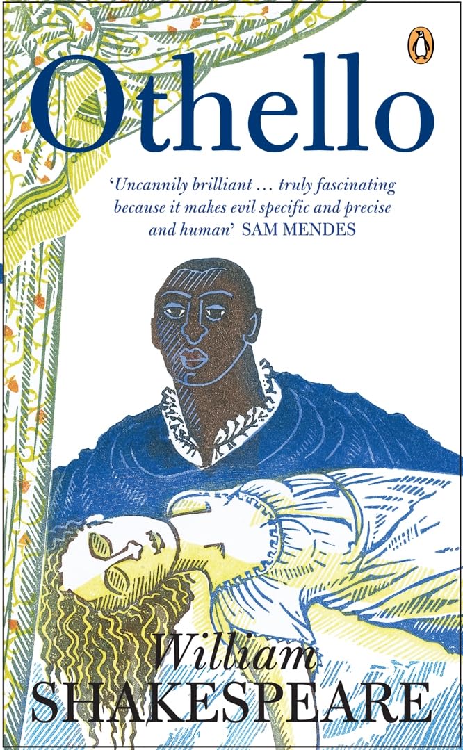 Othello: Rev. by T. McAlindon, Introduction by T. McAlindon, Edited by Kenneth Muir Drama