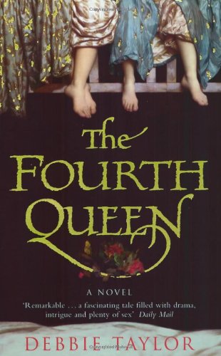 Product Image: The Fourth Queen