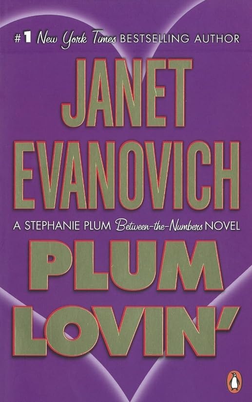 Plum Lovin' Contemporary literature