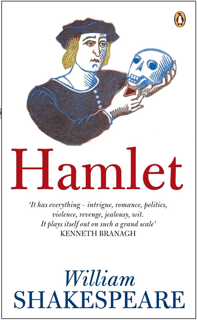 Hamlet Drama