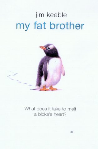 My Fat Brother Contemporary literature Books