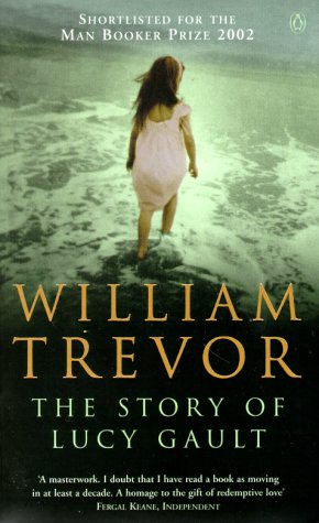 The Story of Lucy Gault Contemporary literature