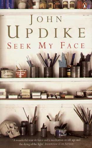 Seek My Face Contemporary literature